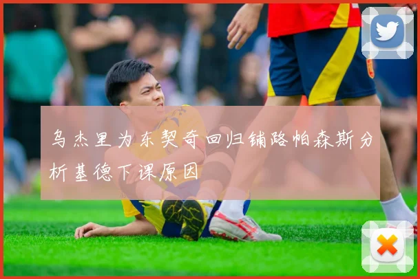 乌杰里为东契奇回归铺路帕森斯分析基德下课原因